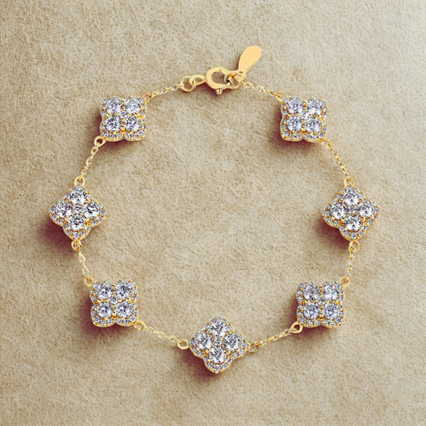 MINI TREASURE GOLD